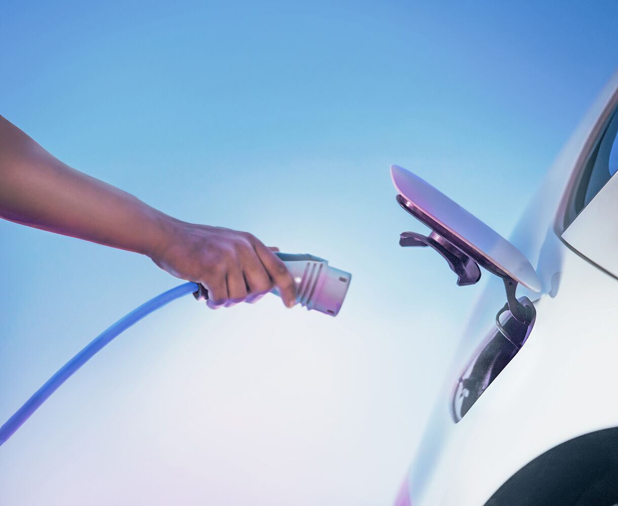 Beispiel einer aufmerksamkeitsstarken Bildkampagne