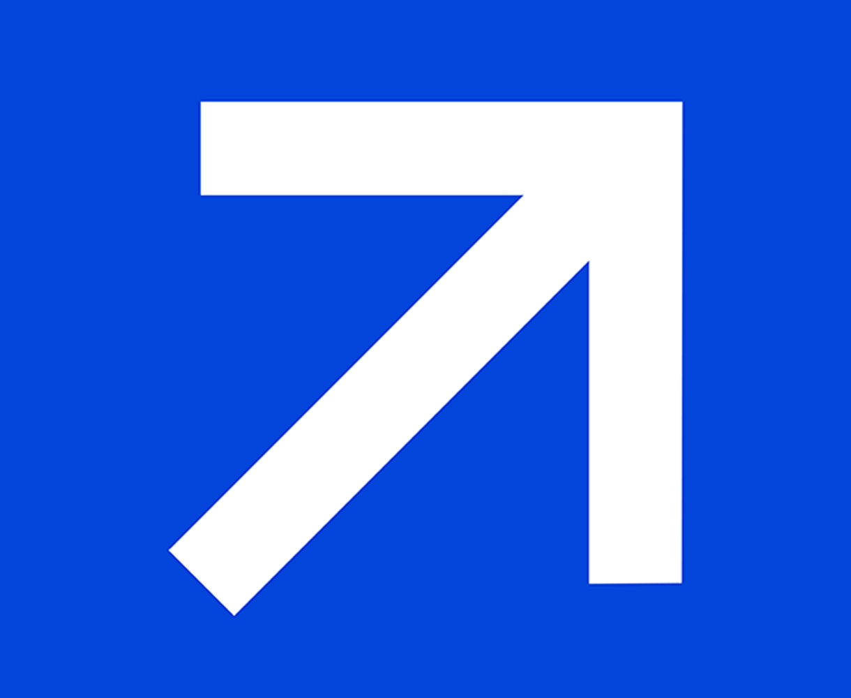 FIBRO-Pfeil-Designelement